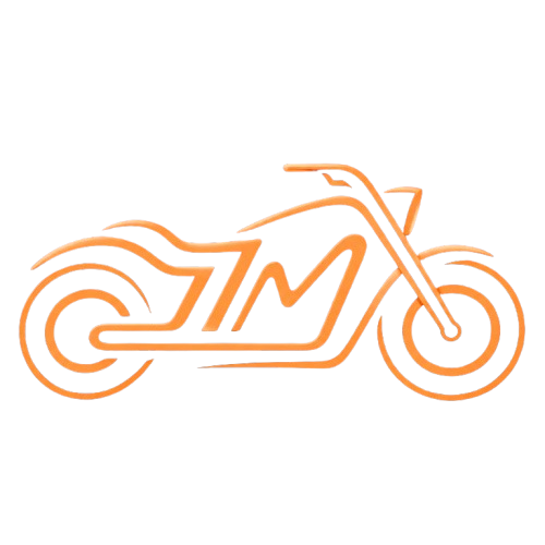 Intelicar Motorcycle